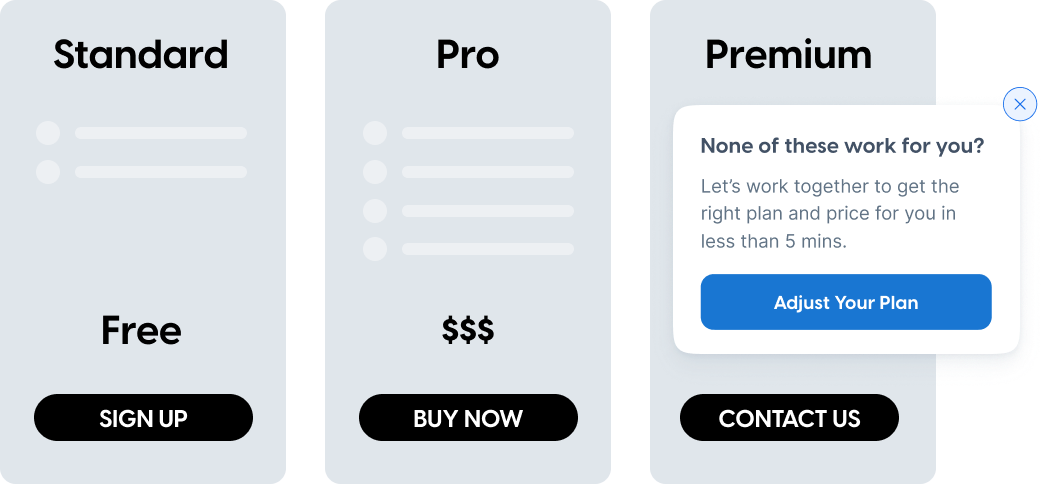 SaaS B2B