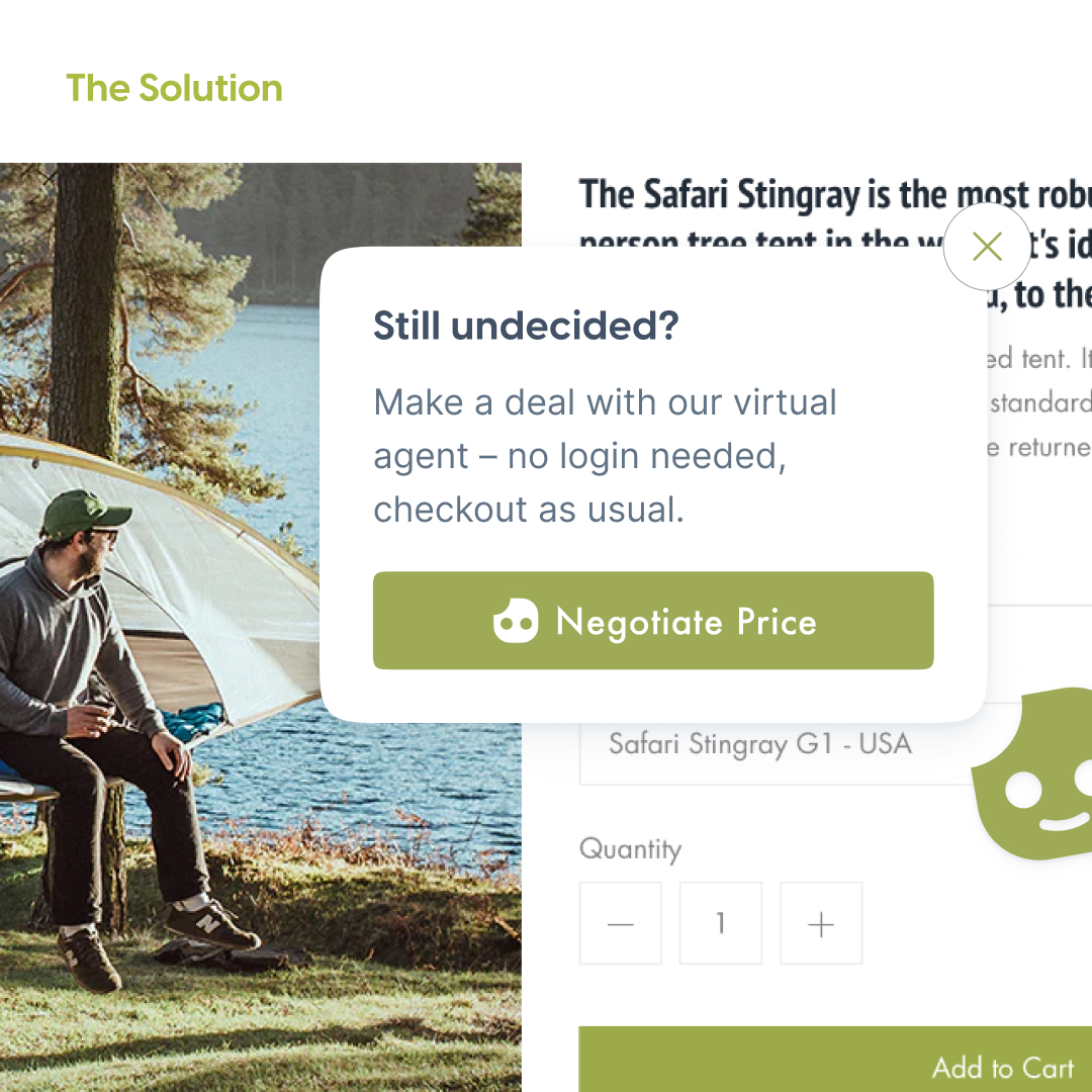Tentsile 3