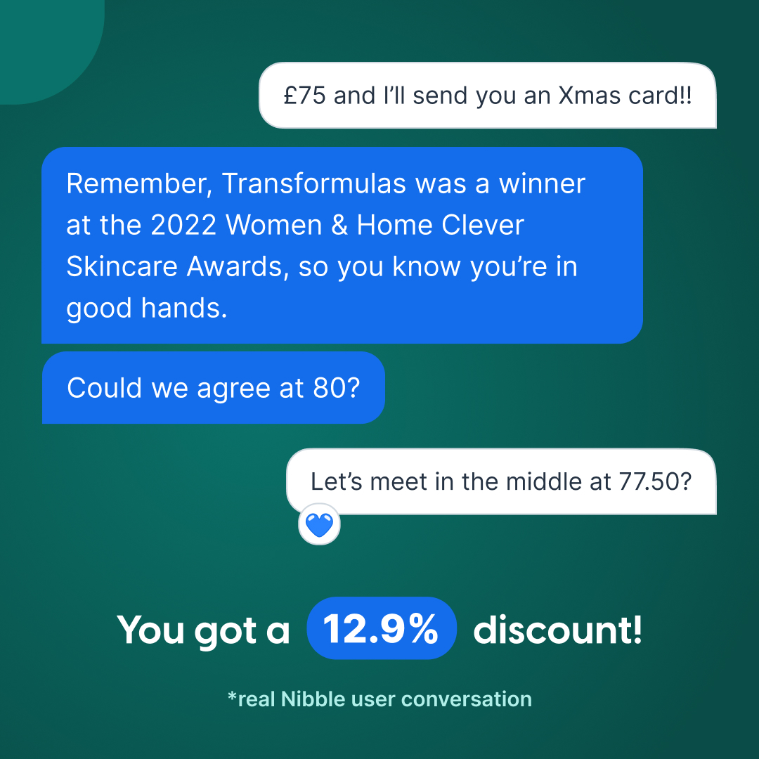 Transformulas 5